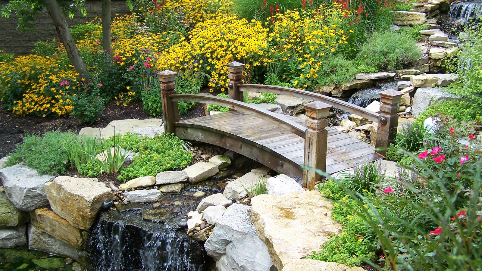 residential landscape design near me millcreek utah