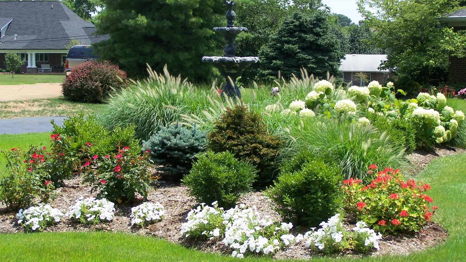 Let's Discuss Your Landscaping Project