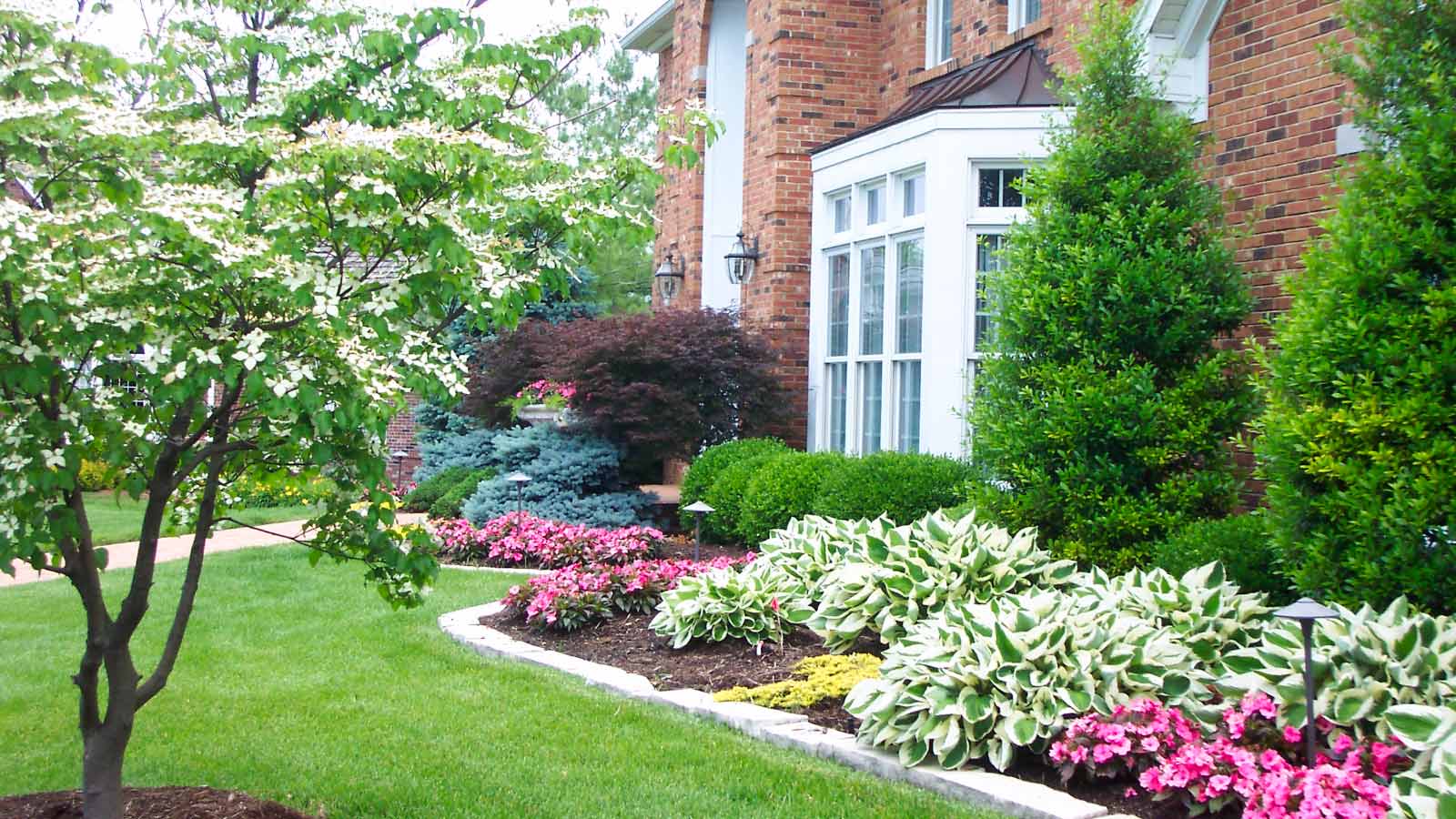 Let's Discuss Your Landscaping Project