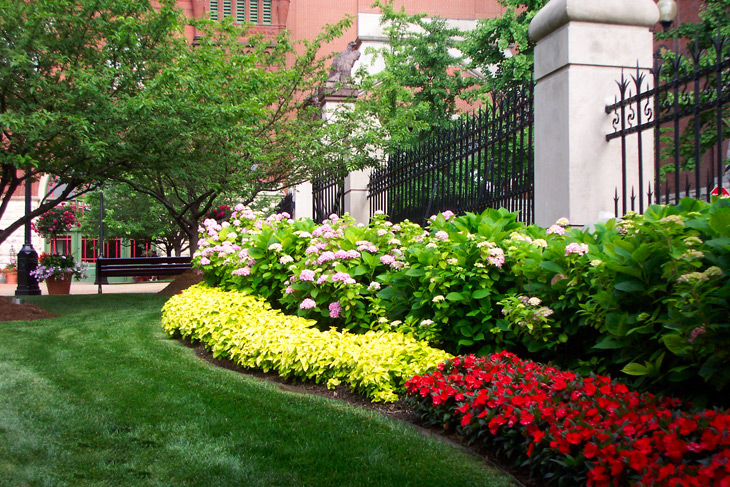 Best Commercial Landscaping Maintenance In St Louis
