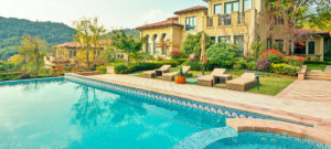 how much will a swimming pool increase the value of a home